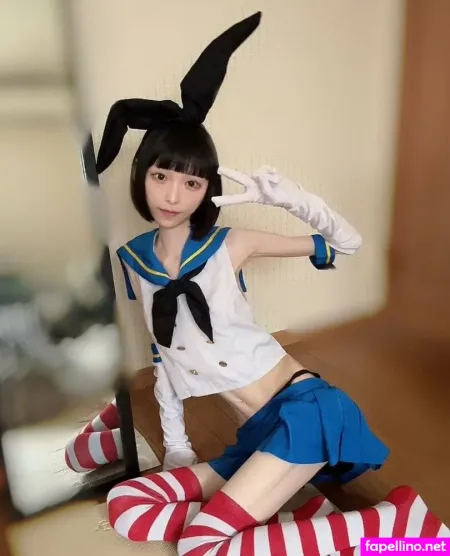 Ena Rukinoko OnlyFans Thumbnail #5k7G2kSO70