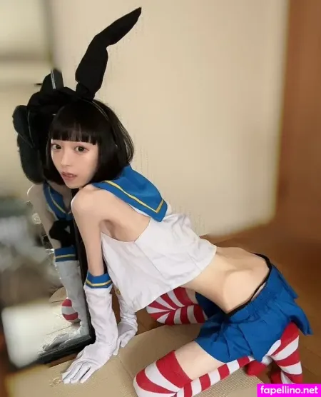 Ena Rukinoko OnlyFans Thumbnail #NFcRNZZiv4