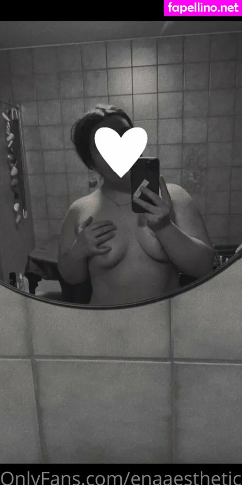 enaaesthetic Nude Leaked OnlyFans Photo #D2X16H67Q0