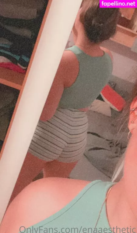 Enaaesthetic OnlyFans Thumbnail #pscsmsXxKu