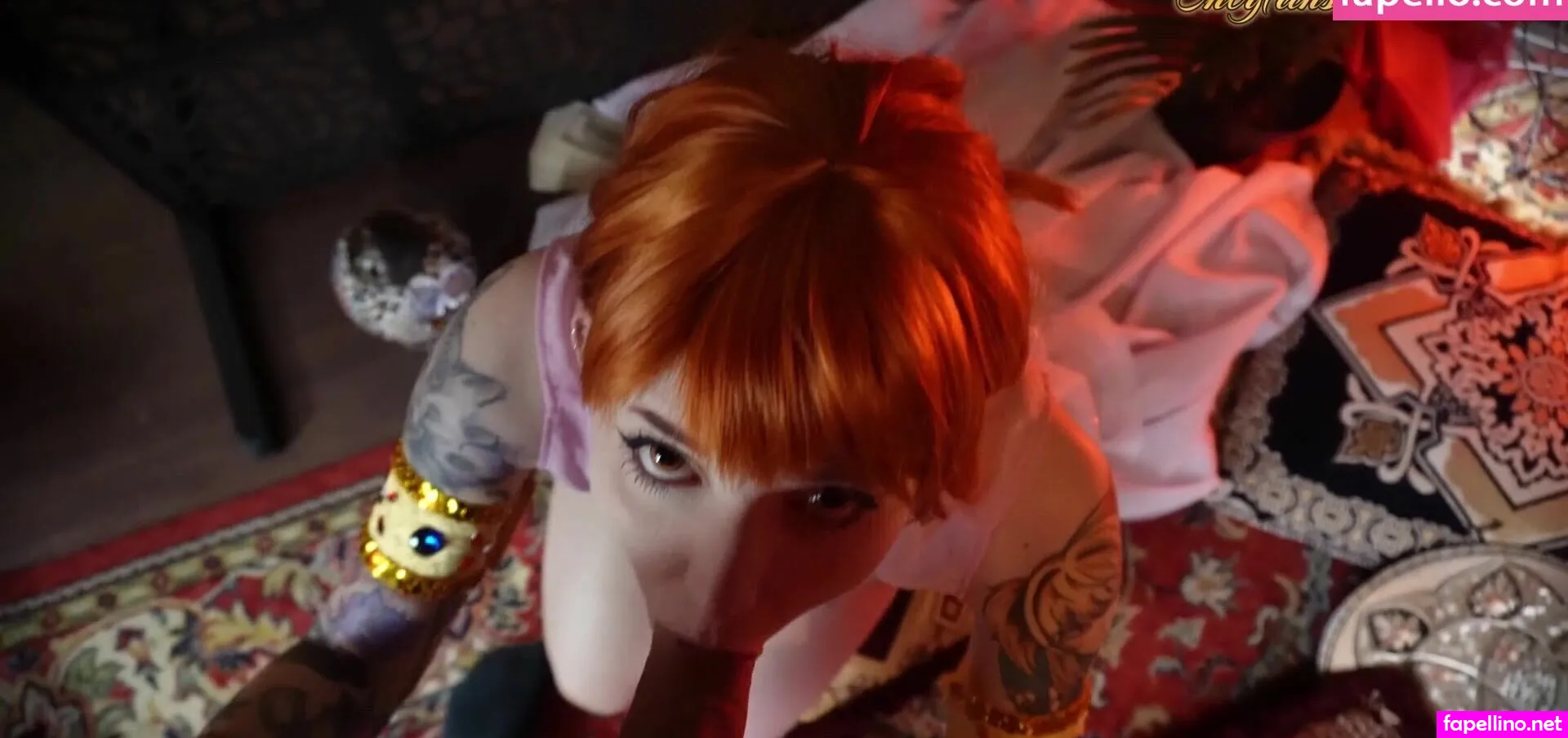 Enafox Nami Nude Leaked OnlyFans Photo #GJLx2QPPhB
