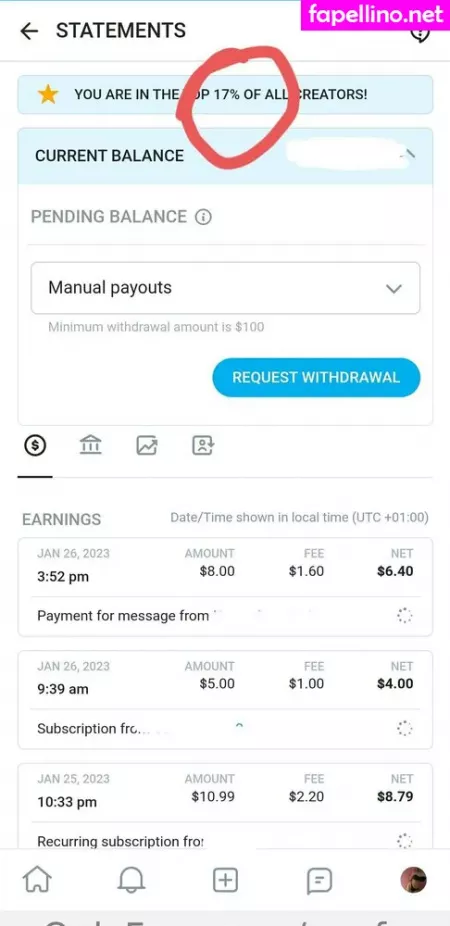 Enafree OnlyFans Thumbnail #5ijNGfNQc0