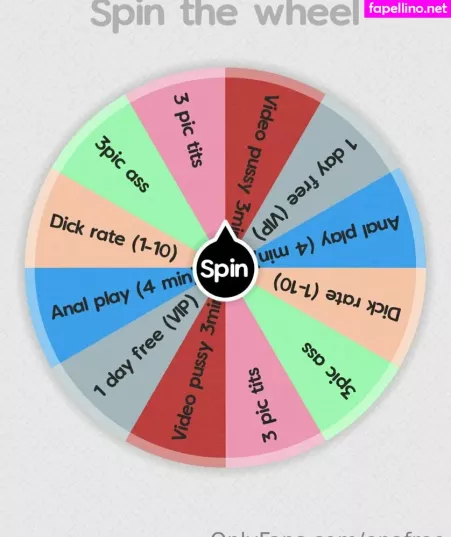 Enafree OnlyFans Thumbnail #E8tmGmjdBM