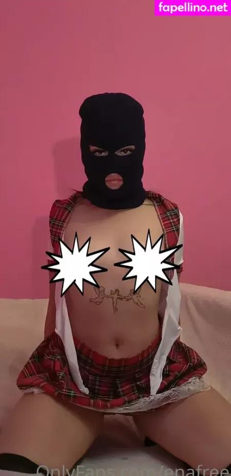 Enafree OnlyFans Thumbnail #GoPZxtqkRM