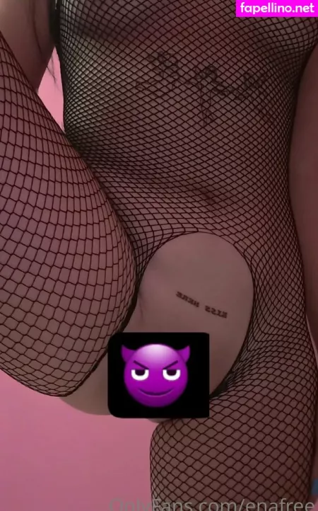 Enafree OnlyFans Thumbnail #taeyZMQOPt