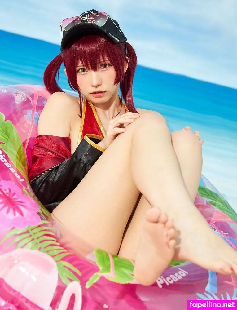 enako_cos, enakorin,  Nude Leaked OnlyFans Photo #5gPrBPVs2L