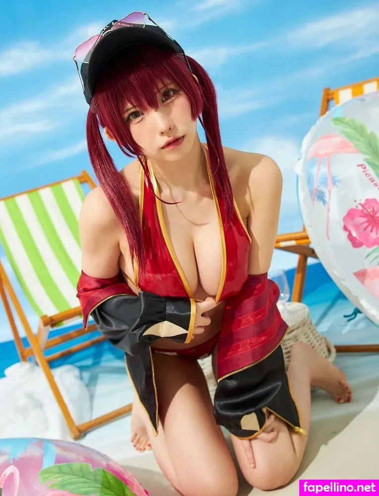 enako_cos, enakorin,  Nude Leaked OnlyFans Photo #WWDOqPJ9cz