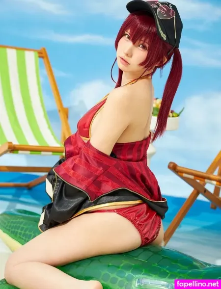 Enako OnlyFans Thumbnail #qawdPoQiSP