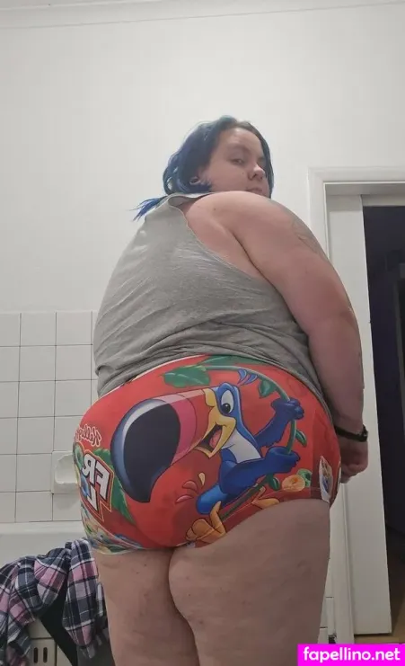 Enby Chonky Stoner OnlyFans Thumbnail #WGhuEYAm7P