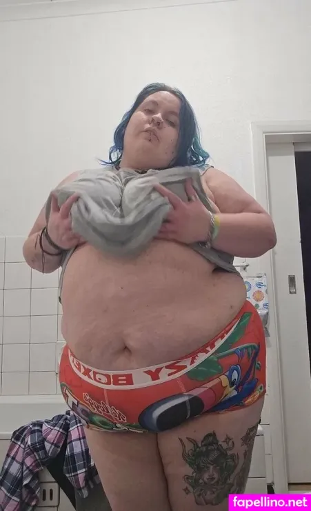Enby Chonky Stoner OnlyFans Thumbnail #j0gfuhvfY4