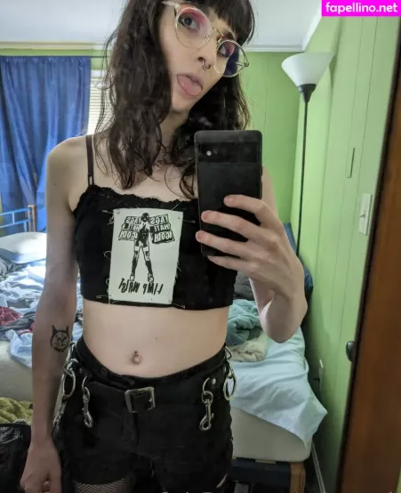 Enby Punk OnlyFans Thumbnail #87IjBW3NcT