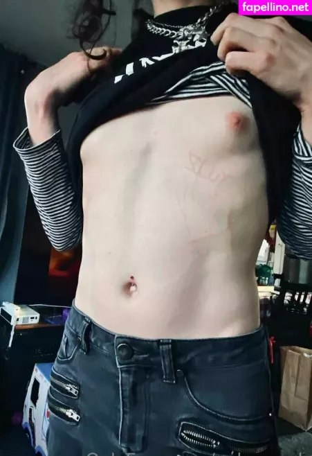 Enby Punk OnlyFans Thumbnail #MXA1xZYUiB