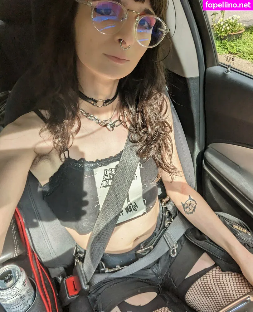 enby-punk, punk.enby Nude Leaked OnlyFans Photo #NWmCLaNNZD