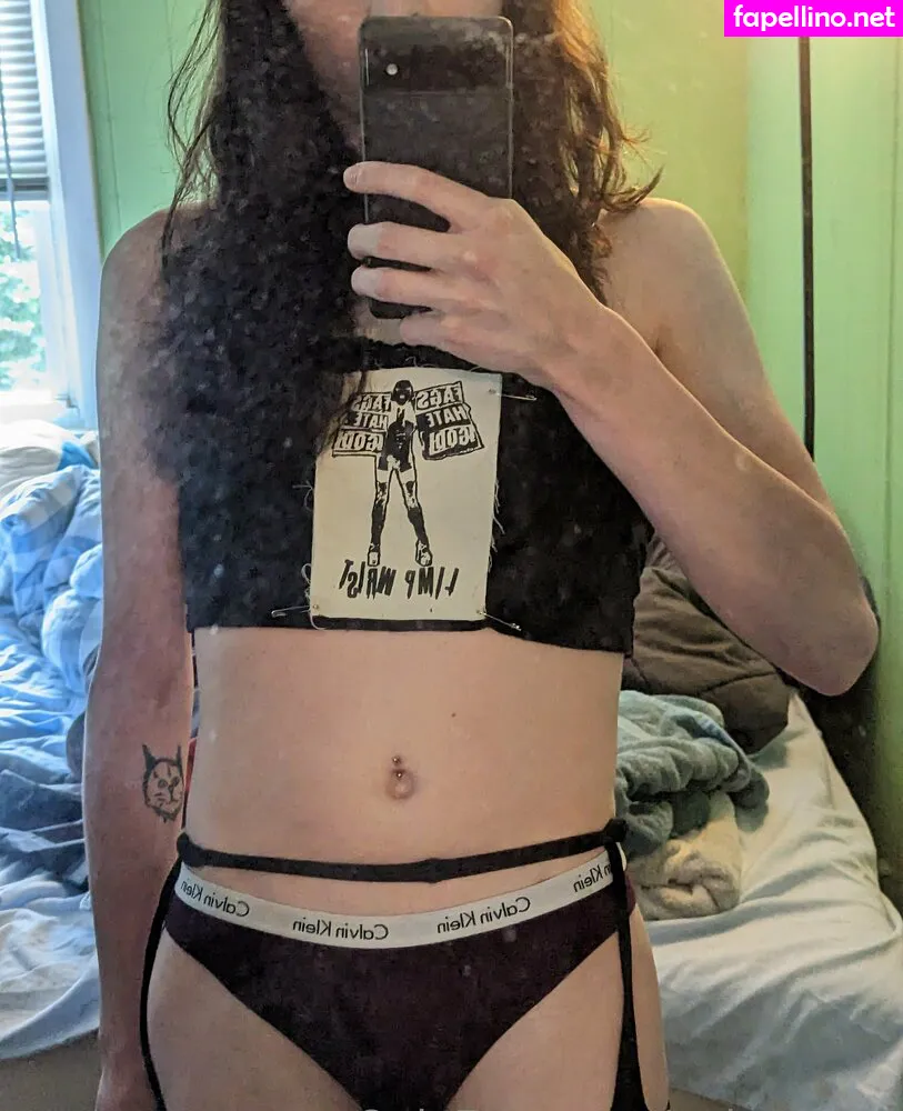 enby-punk, punk.enby Nude Leaked OnlyFans Photo #TQuO5JeN7I