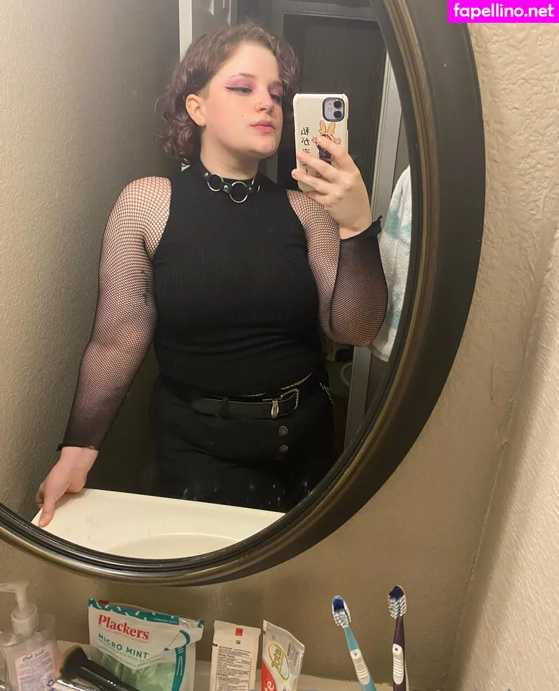 enbybug Nude Leaked OnlyFans Photo #9btmTICE6T