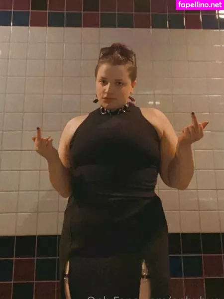 Enbybug OnlyFans Thumbnail #RVaWMVfnsf