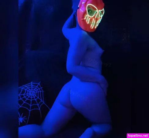 Enbyenvy3 OnlyFans Thumbnail #P1TTRXthH3