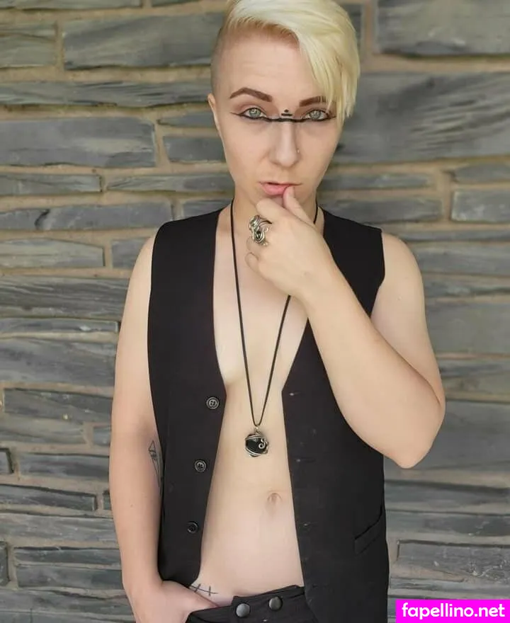 enbyenvy3, hippychick7609 Nude Leaked OnlyFans Photo #UJE8B40AoW