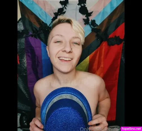 Enbyenvy3 OnlyFans Thumbnail #mZ1qk6DP4s