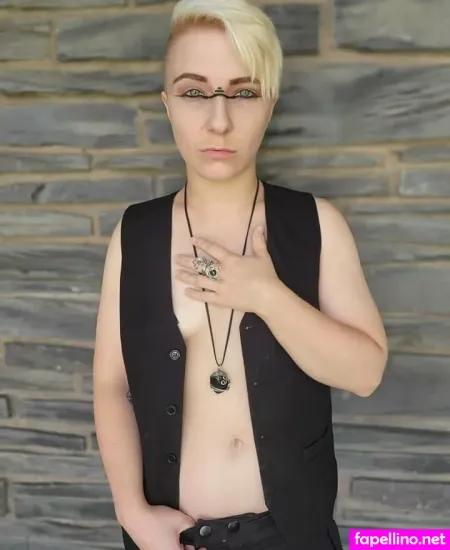 Enbyenvy3 OnlyFans Thumbnail #y2PFhwquNr