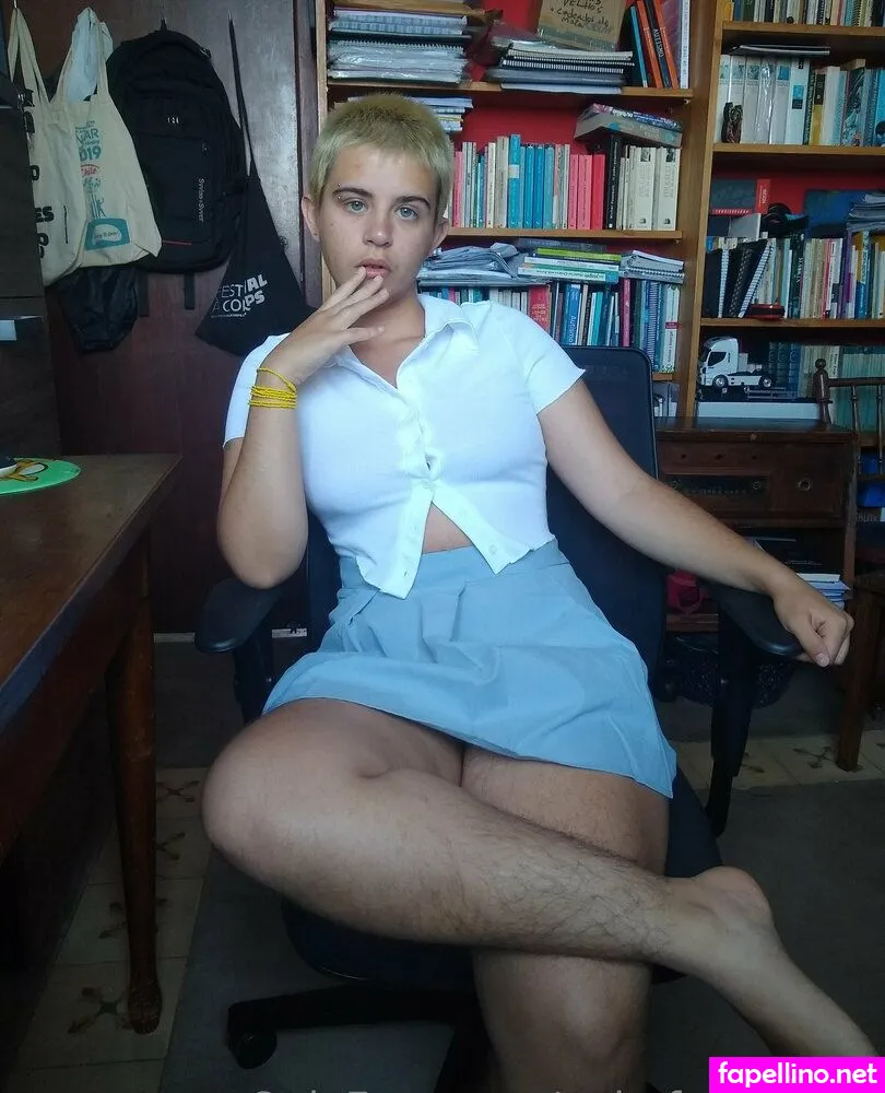 enbyfemboy00, thedivinefemboy Nude Leaked OnlyFans Photo #cO8JjNPXbU