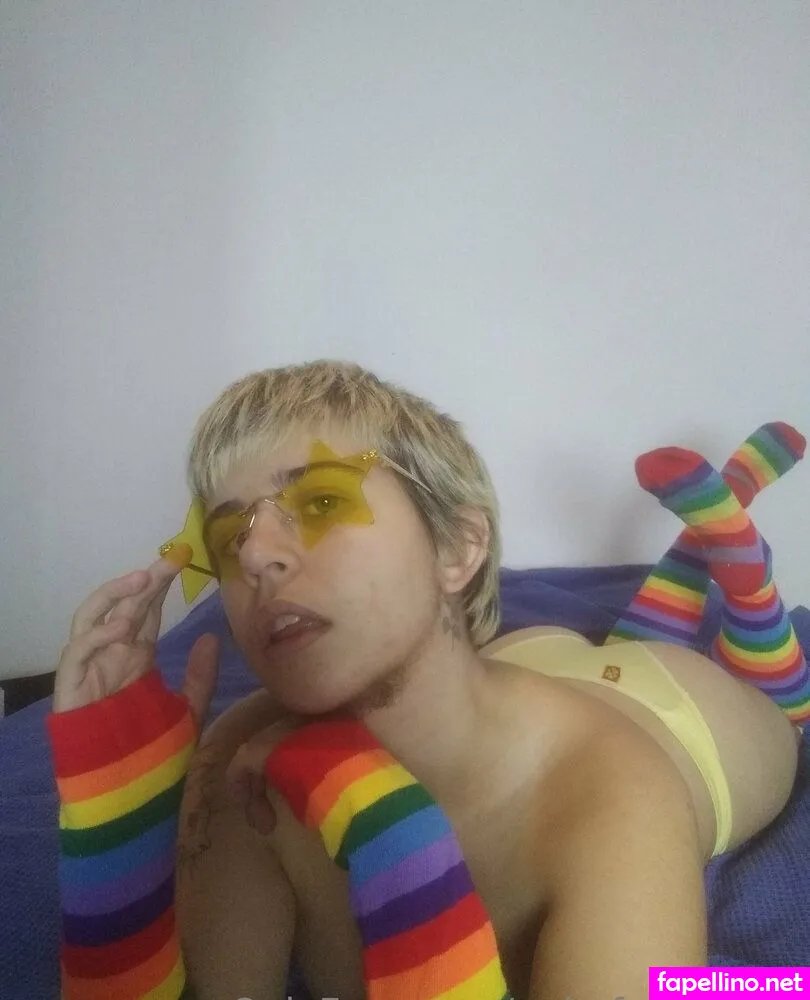 enbyfemboy00, thedivinefemboy Nude Leaked OnlyFans Photo #z4G4Z2S0rB