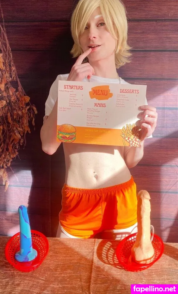 enbyjupiter, isthatjupiter Nude Leaked OnlyFans Photo #GW5VYRWC2b