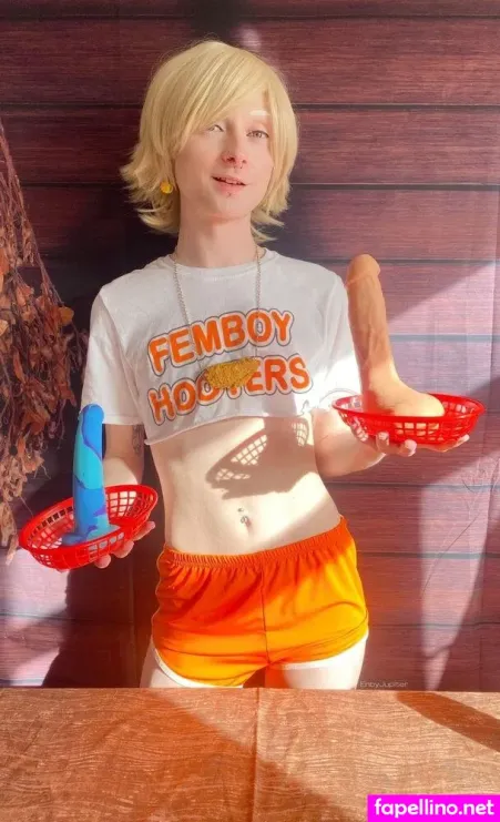 Enbyjupiter OnlyFans Thumbnail #Kiu8Jjowsv