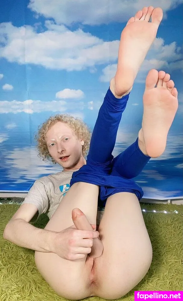 enbyjupiter, isthatjupiter Nude Leaked OnlyFans Photo #YF7dyu8rOk