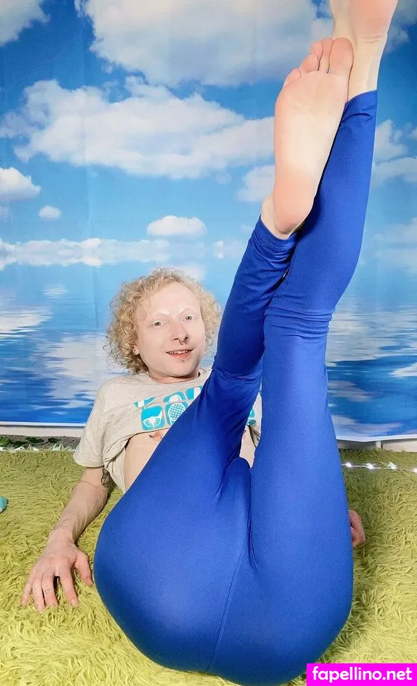 enbyjupiter, isthatjupiter Nude Leaked OnlyFans Photo #gSZEaEKmZ8