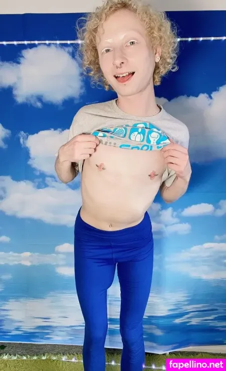 Enbyjupiter OnlyFans Thumbnail #hnZQ1mJaxC