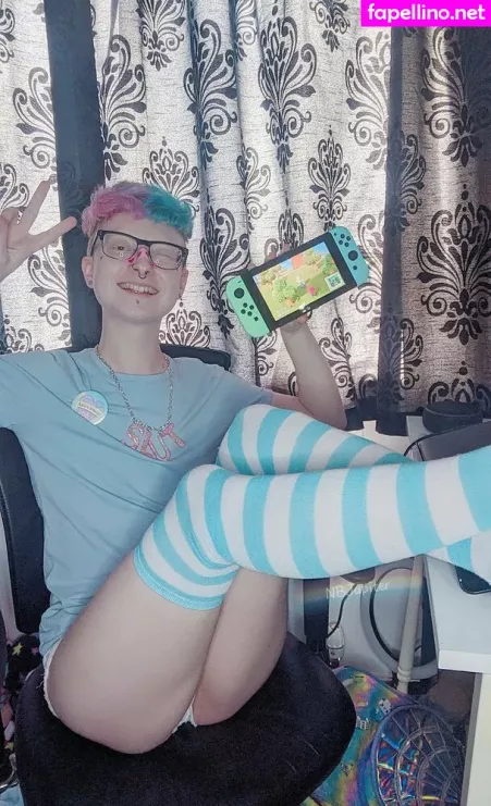 Enbyjupiterfree OnlyFans Thumbnail #2LHMPstbZj