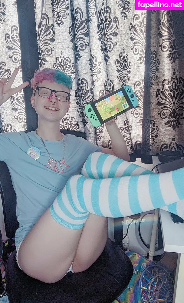 enbyjupiterfree, jumongdoingthangs Nude Leaked OnlyFans Photo #2LHMPstbZj