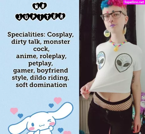 Enbyjupiterfree OnlyFans Thumbnail #6NGoGVZbya