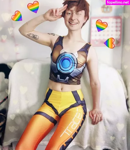 Enbyjupiterfree OnlyFans Thumbnail #6xNRGzVz7P
