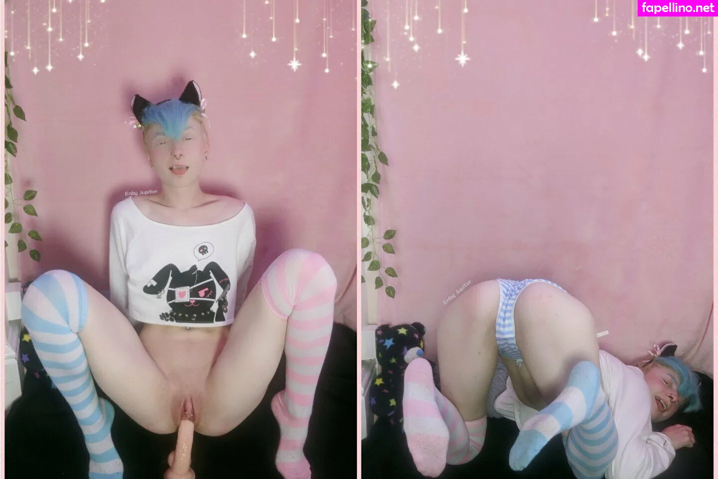 enbyjupiterfree, jumongdoingthangs Nude Leaked OnlyFans Photo #8zJAtVgxPM