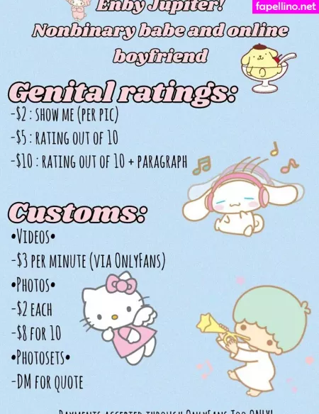 Enbyjupiterfree OnlyFans Thumbnail #92rLZCj4Es