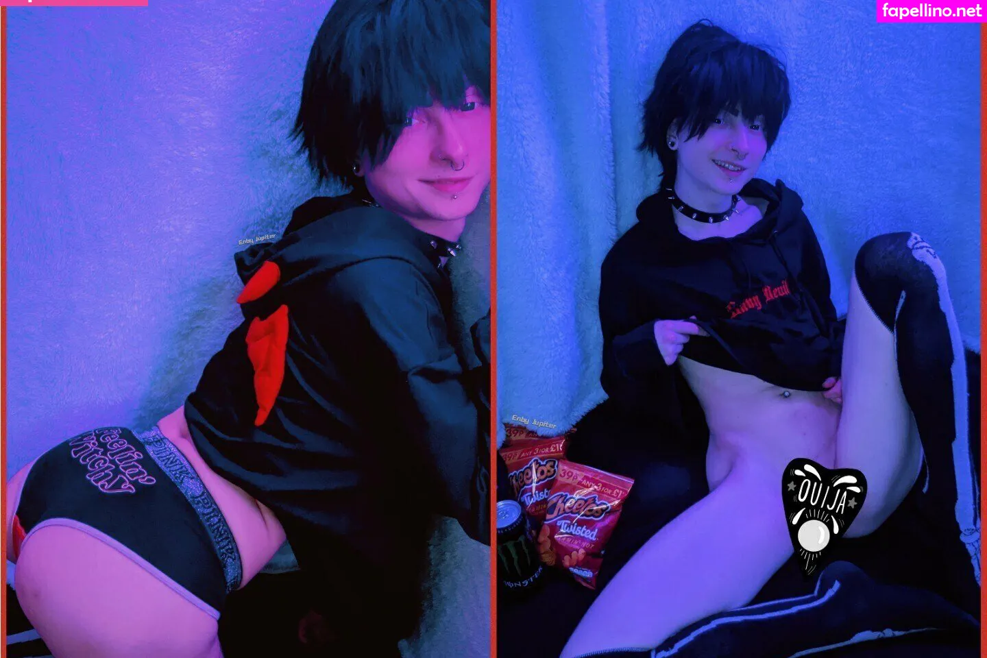 enbyjupiterfree, jumongdoingthangs Nude Leaked OnlyFans Photo #9B6Cs99tdc