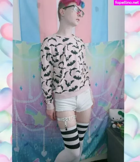 Enbyjupiterfree OnlyFans Thumbnail #FMwtRRP0Tf