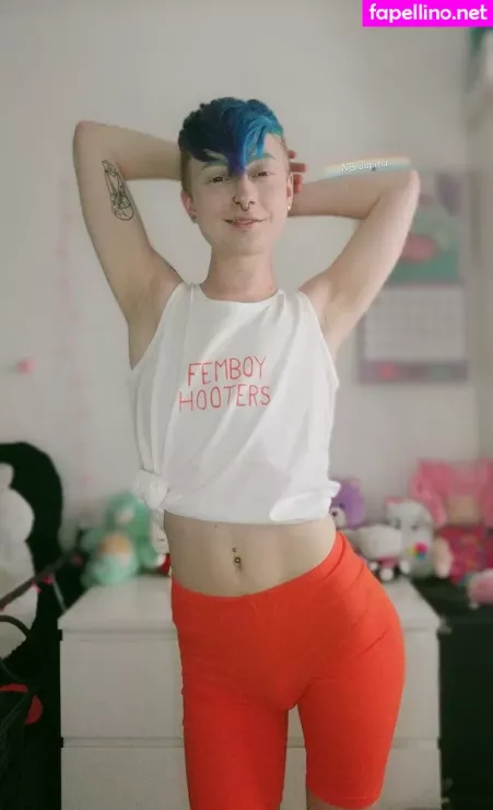 Enbyjupiterfree OnlyFans Thumbnail #HJJ6nVyXdn