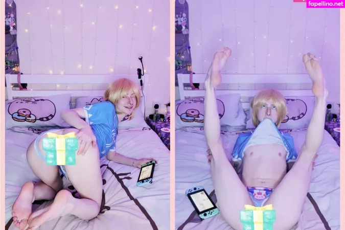 Enbyjupiterfree OnlyFans Thumbnail #UqloclQG8F