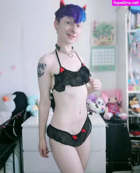 Enbyjupiterfree OnlyFans Thumbnail #bdkxkXWwqg