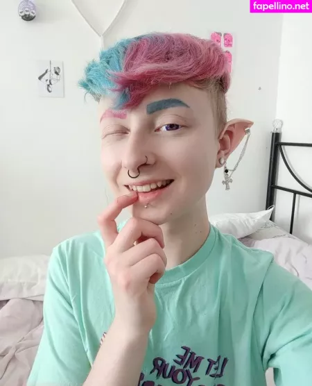 Enbyjupiterfree OnlyFans Thumbnail #cXoIDkptEm