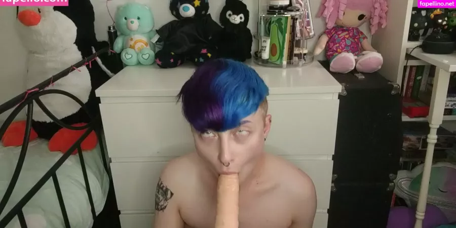 Enbyjupiterfree OnlyFans Thumbnail #j22yqYEPra
