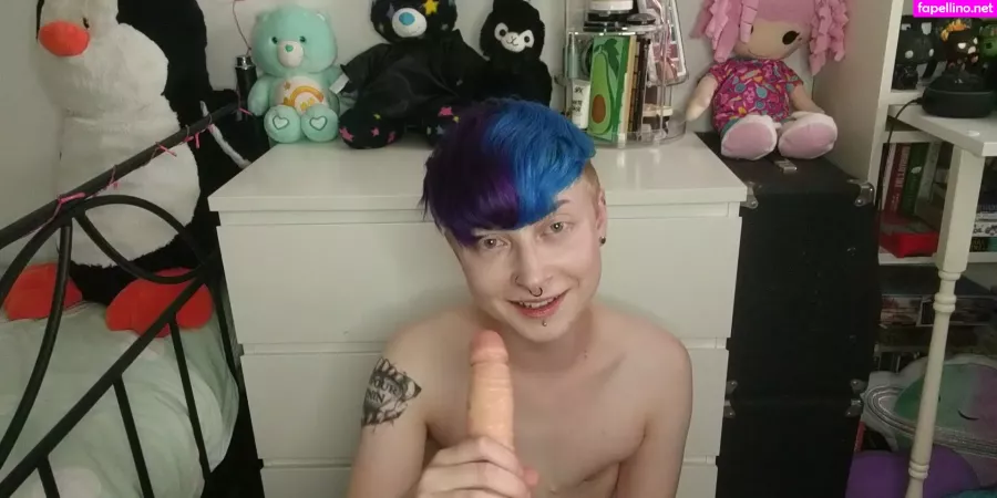 Enbyjupiterfree OnlyFans Thumbnail #lPTnNgnAke