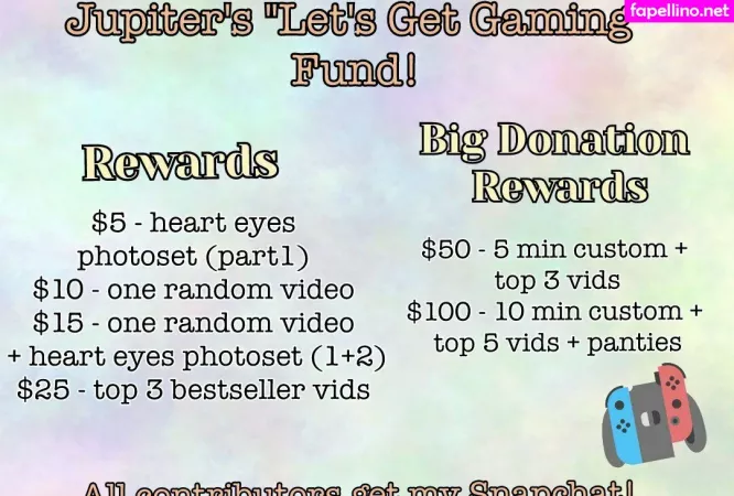Enbyjupiterfree OnlyFans Thumbnail #njjCe9bgzt