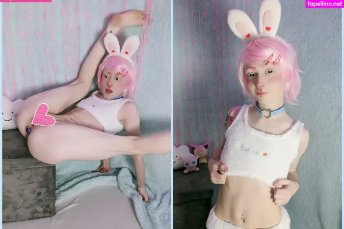 Enbyjupiterfree OnlyFans Thumbnail #pzbd6PcTsE