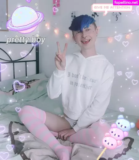 Enbyjupiterfree OnlyFans Thumbnail #w62UyyediK