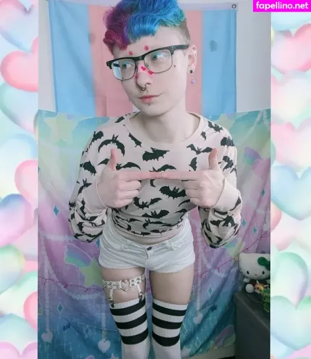 Enbyjupiterfree OnlyFans Thumbnail #xt0SzsWmD8