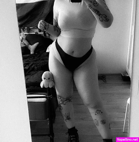 Enbymallow OnlyFans Thumbnail #kVFq8ScCbZ